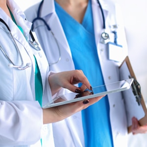 Healthcare