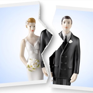 divorce