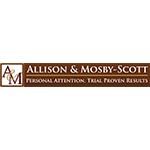 Allison & Mosby-Scott