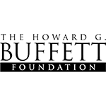 The Howard G. Buffett Foundation