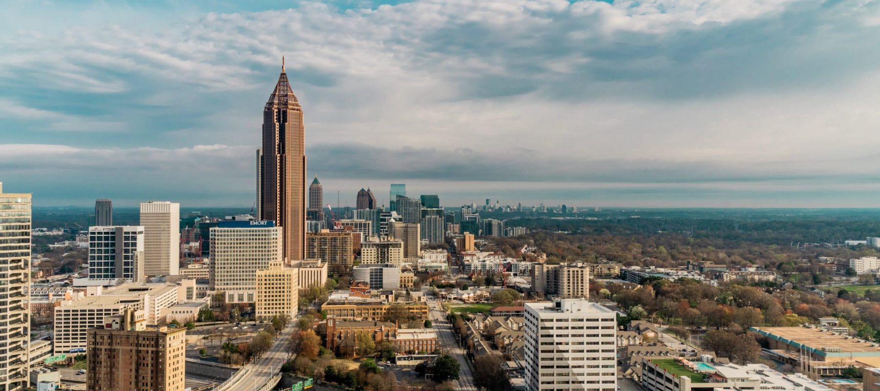 Atlanta, Georgia